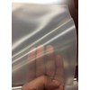 1 Flexible Translucent LDPE Plastic Sheet 48x24x1/30 (0.03) DIY Stencil