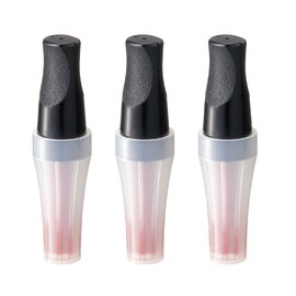 プラス スタンプ 印鑑 ネームキューブ 補充インク 3本セット