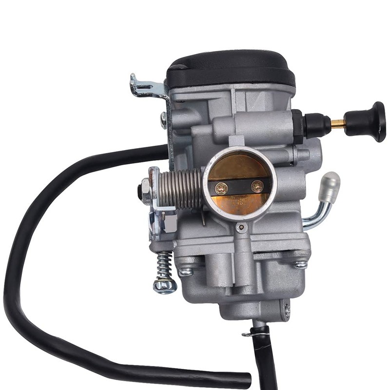 jingfei YBR125 Motorcycle Carburetor 125CC Fuel System Spare Parts for