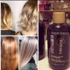 Terramar Shampoo Matizador 250 Ml. Producto Original