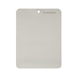 Stansport Unbreakable Camper's Mirror (351-P) Silver