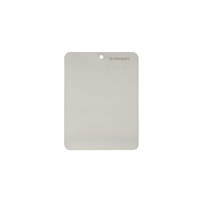 Stansport Unbreakable Camper's Mirror (351-P) Silver