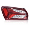 PIT66 LED Type Tail Light Lamp Outer Replacement Compatible with