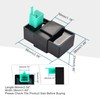 GOOFIT 5 Pin AC CDI Box Unit Replacement for Chinese