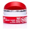 Cera Para El Cabello Redone Roja 150 Ml Pack De