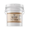 Unpretentious High Gluten Flour, 3.5 Gallons, Artisan Bread, Bagels, Pizza