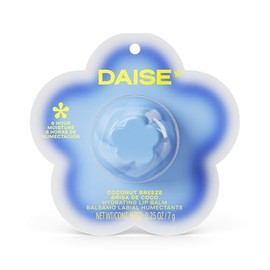 Daise Balsamo Labial Hidratante Brisa de Coco 7g                                                                                                      