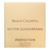 Polvo Compacto Traslúcido Guadarrama X Beauty Creations Tono Perfection