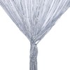 String Curtain Panel, Glitter Door Wall Window Doorways Panel Fly