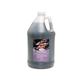 HALF OFF PONDS Water Treatments Dechlorinator - Chlorine Neutralizer 1 Gal. Bottle - H2OP-DC001GL