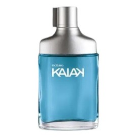Kaiak Clasico Masculino Mini 25ml - Ave Fenix Volumen De La Unidad 25 Ml