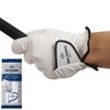 TRANS CONTINENTS TCSF-1901 Men's Golf Gloves All Weather Synthetic Leather