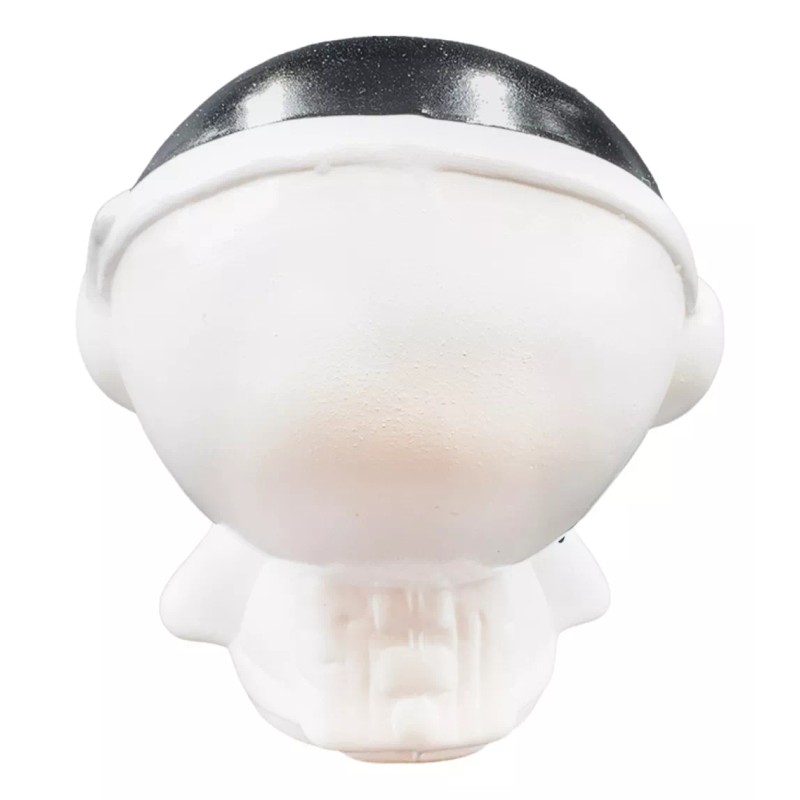 Muna Maceta Astronauta Cerámica Decorativa Florero Espacio