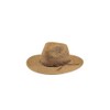 Barts Arday Sun Hat in Light Brown
