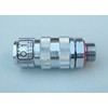One-touch Coupler (A) φ8.5 (G1/4) Medium Pressure Coupler for Power