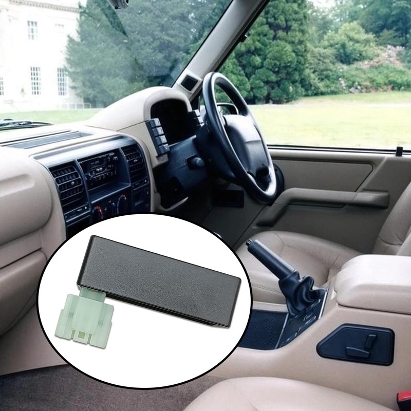 Pleoos CDI Ignition Module Box Compatible With 1988 1989 1990