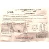 PSP Products H1-75-04-N Surge Protector, 120/240 Volt AC, Type 1,