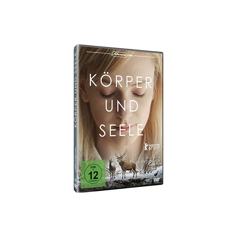 Körper und Seele
