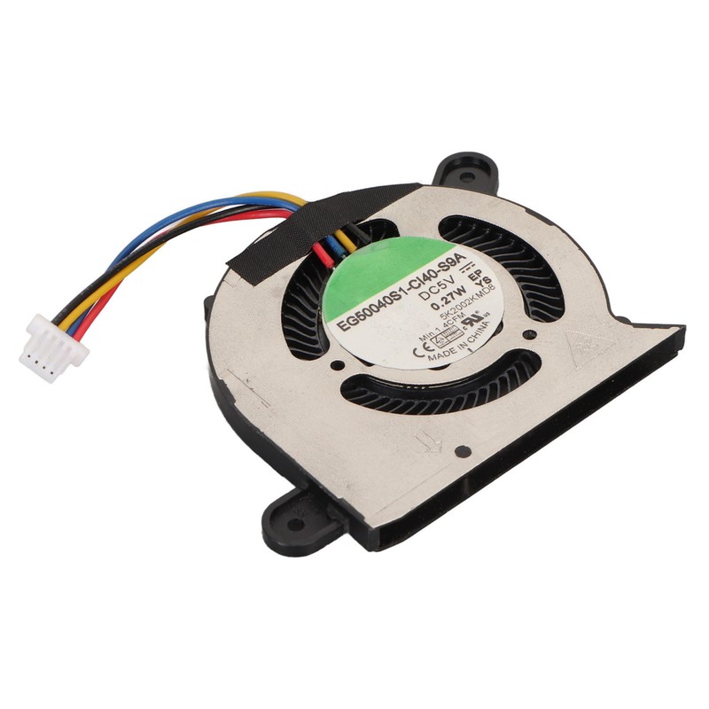 Laptop Cooling Fan Replacement Compatible for DELL XPS 2020 13