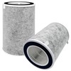 2 Pack HP302 HP201 Replacement Filter Compatible with Shark HP200