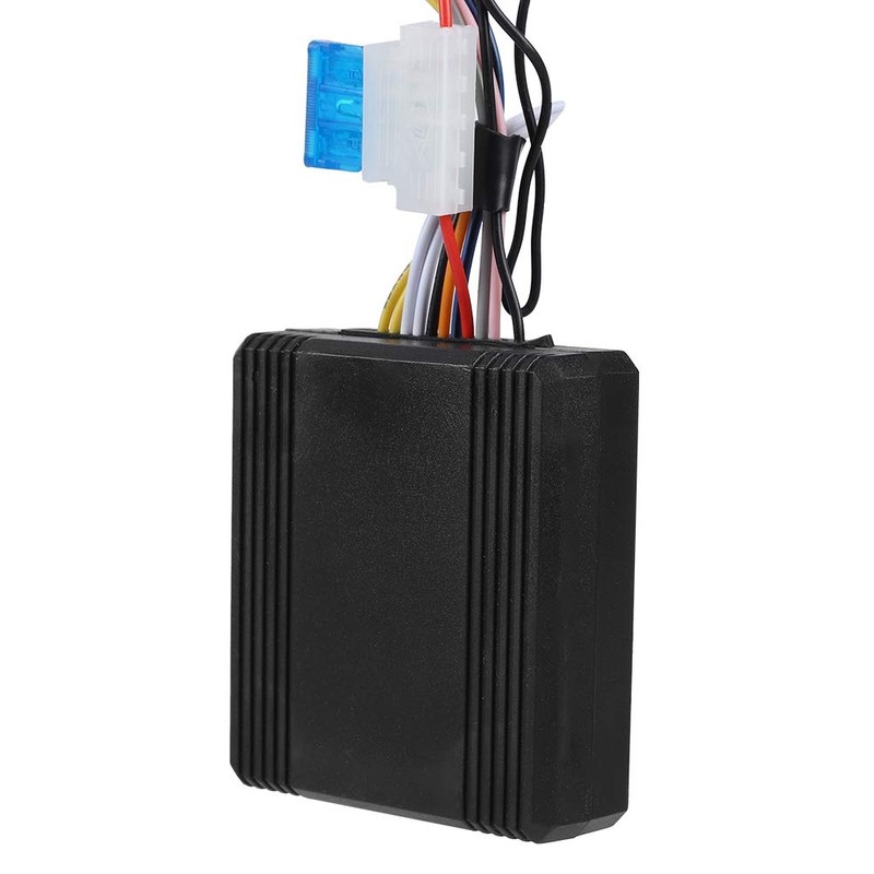 12v Alarma de Motocicleta, de Alarma Universal Control Remoto del