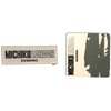 Michiko London Brand Necktie, Made in Japan, 100% Silk, Jacquard
