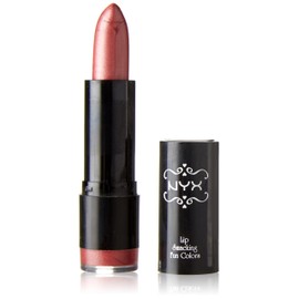 NYX Cosmetics Round Lipstick, Atlas