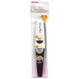 Beauty World AEJ401 3-Way Nail File