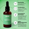 Vitamin D3 K2 Drops Liposomal | Sugar and Gluten Free