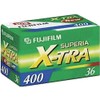 Fuji Superia X-TRA 400 135-36 color film