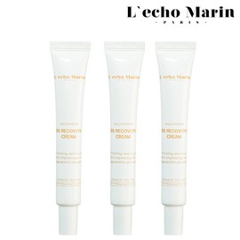 Recomaren Aquaderm Bio Recovery Cream (20g x 3ea) / 레코마렝 아쿠아덤 비오 리커버리 크림(20g x 3ea)
