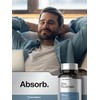 Horbäach Zinc Picolinate 100mg | 180 Capsules | High Potency