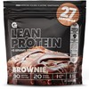 Gains in Bulk Lean Protein Powder with Collagen Peptides, Gluten