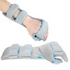 Adjustable Wrist Fixation Board Brace Fracture Recovery Hand Wrist Support