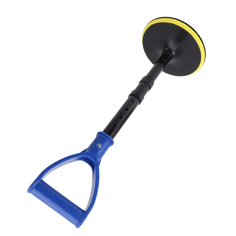 Mobility Aids Tool Adjustable Standing Assist Devices Portability Standing Aid