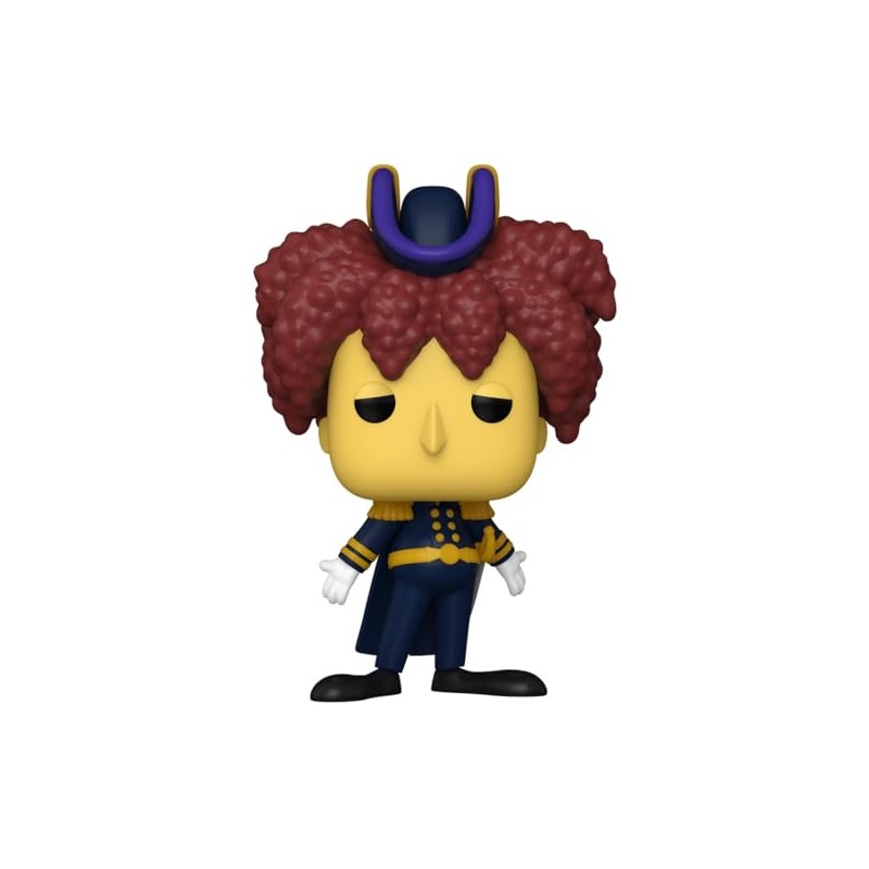 Funko Pop! TV: The Simpsons - Sideshow Bob