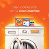 Washing Machine Cleaner by Tide, Washer Machine Cleaner with Oxi