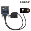 GODIAG CAS2 CAS3 SER Semi Smart Test Platform Detect CAS&Key