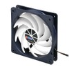 Titan X 7 12025SL12Z/KU PC Case Cooling Fan, Cooler &