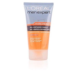 L'Oréal Men Expert L'Oréal Paris Men Expert Cleansing Gel, 150 ml