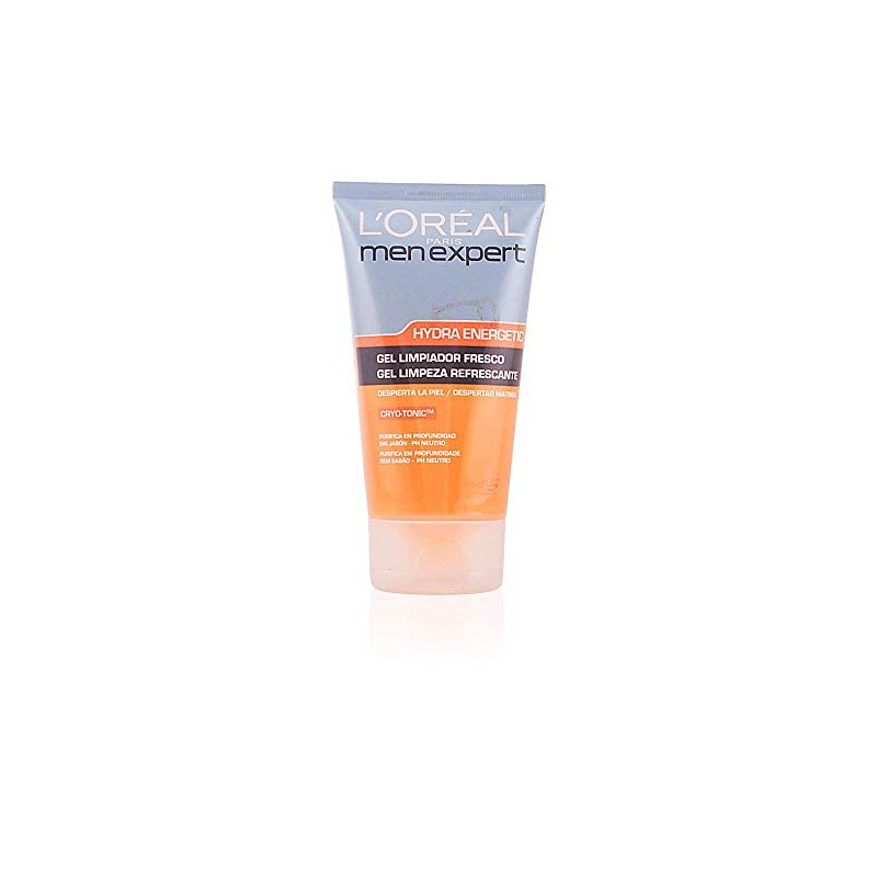 L'Oréal Men Expert L'Oréal Paris Men Expert Cleansing Gel, 150