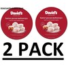 David’s Cookies 2 PACK - David's Cookies Butter Pecan Meltaways