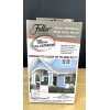 Fuller Brush Co. Full Crystal Full Exterior Cleaner Non-Toxic As