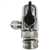 Aqua Medic Tap Connector, Switchable Tap Connector for Osmosis Systems