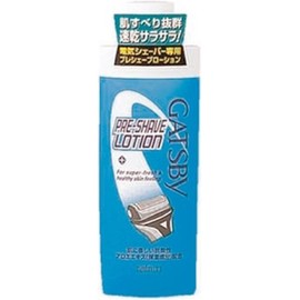 Mandom Corporation Gatsby puresixe-buro-syon 110ml