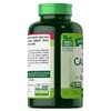 Nature's Truth Absorbable Calcium Plus with D3 5000 IU Softgels
