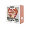 CHANGE BOX 'OUR WEDDING FUND'