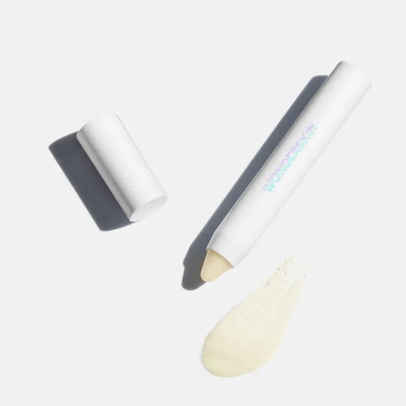 3-in-1 Lip Scrub Exfoliator – Smooths & Preps Lips, Hydrating