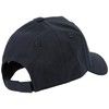 Champion Unisex Kids Baseball Cap, black