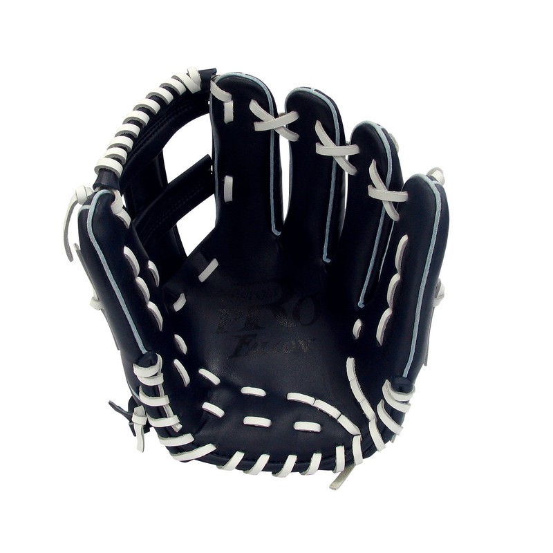 Falcon FG-5717 General Soft Grab LH (Right-Throwing), Navy x White,